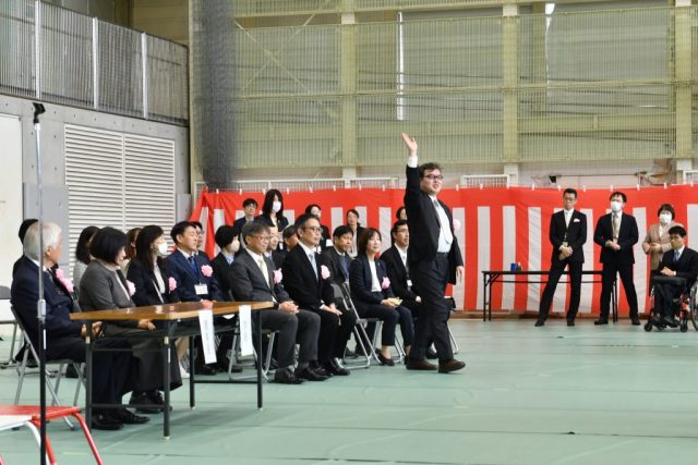 OKEGAWA_HIGH SCHOOL